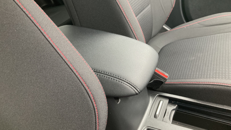 Ford Focus 1.0 EcoBoost 125 ST-Line 5dr Petrol Hatchback